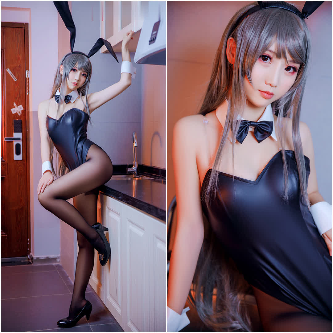 011-面饼仙儿 [更新至 148 期] - 贰贰COS